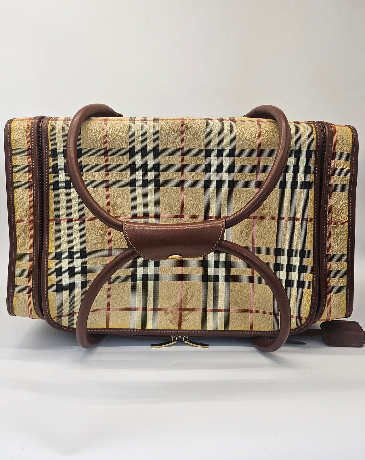 Burberry Pet Carrier 146780509 thumbnail 9