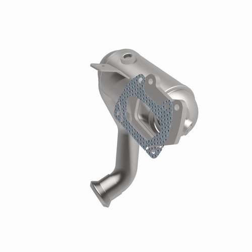 MagnaFlow 21-951-AO Fits 2017 2018 2019 2020 Chrysler Pacifica Catalytic Convert - Picture 15 of 24