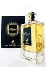 Maison Alhambra Kismet Eau de Parfum Spray for Men Lasting Fragrance 3 4 Oz