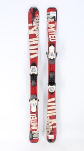 Volkl Unlimited Skis | eBay