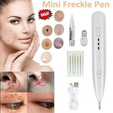 Laser Plasma Pen Mole Removal Dark Spot Remover Skin Wart Tag Tattoo Machine