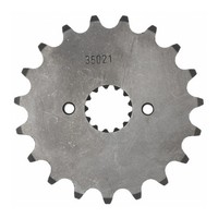 Afam Ritzel #530 16 ZäHne (FüR: Kawasaki Gpz 600 R ZX600A 85-90 )