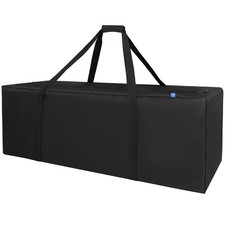 42" Sports Duffle Bag - 150L Extra Large Travel Duffel Luggage Bag with Upgrade