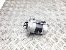 VAUXHALL GRANDLAND X 2020 STARTER MOTOR 9812715480 1.2 PETROL