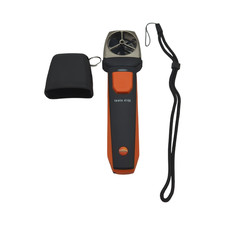 testo 410i Anemometer Smart Probe Luftstrommesser 0.4-30 m/s