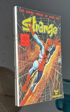Strange 25 Edition Originale 1…