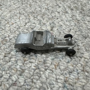VINTAGE MIDGETOY ~ DIE CAST HOT ROD / DRAGSTER