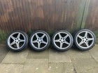 Mercedes Benz AMG Alloy Wheels 18
