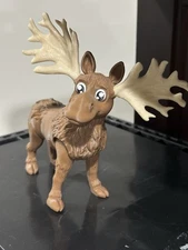 3 D Printed Moose