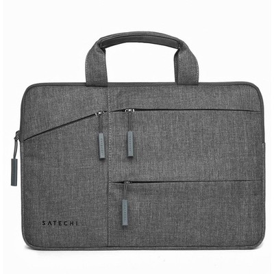 Satechi Water-Resistant Laptop Carrying Case + Pockets 15'' Tasche/Koffer