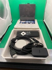 XFINITY Xi6-A Model AX061AEI 4K Streaming TV Box Open Box