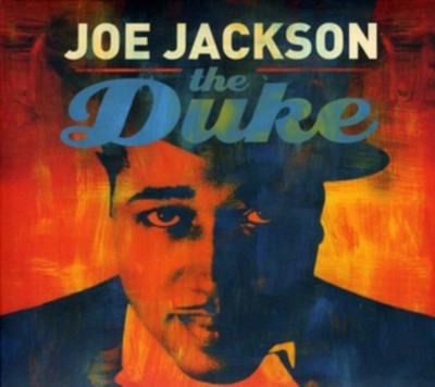 JOE JACKSON-DUKE -DIGI- NEW CD