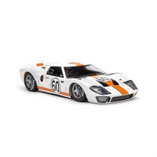 NSR 0604SW Ford GT40 MkI 24h Le Mans 1966, 60 1:32 Slot Car