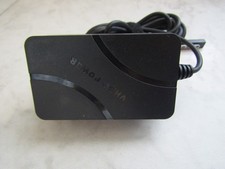VHBW Power Supply Model CT-1250 Black 400mA New