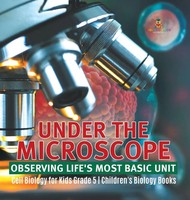 Baby | Under The Microscope | Buch | Englisch (2022) | Gebunden | Baby Professor