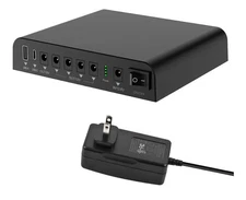 TalentCell Mini UPS Uninterrupted Power Supply 27000mAh 97.2Wh Lithium Ion 🇺🇸