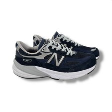 New Balance 990v6 Sneaker Shoes Made in USA Womens Size 8 D • New Without Box