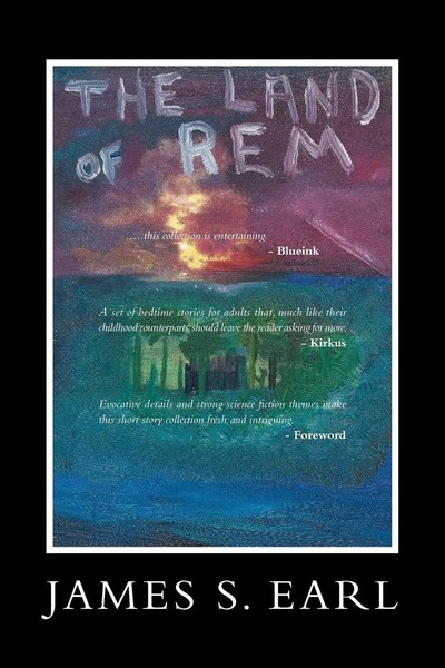 James S. Earl | The Land Of Rem | Taschenbuch | Englisch (2013) | Xlibris-image