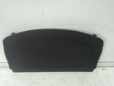 462006743 ablage hinten OPEL CROSSLAND X 2017- 1.2 DESIGN LINE susop677503