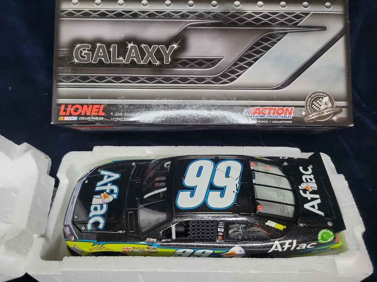 1:24 Scale Carl Edwards Diecast Racing Cars for sale | eBay
