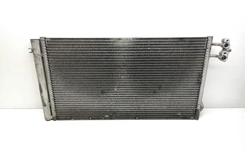 BMW 1 E81 Klimaanlage Kühler 9169772 1.60 Petrol 2009 33634600