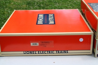 O Scale - Lionel Atlatic Coast Lines ACL - ABA and Passenger Cars - Your Choice
