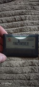 WonderSwan FINAL FANTASY IV 4 FF Cartridge Only 1073 ws