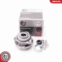 Esen Skv Radlagersatz 29SKV027 FüR Opel Astra Cc T98 Caravan Zafira F70 Classic