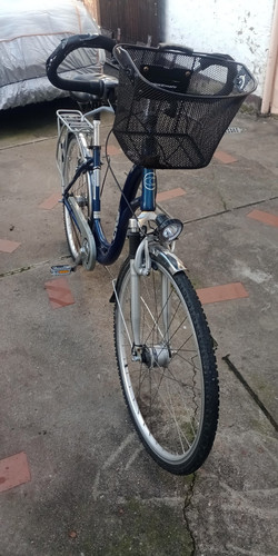 Fahrrad, Made In Germany, 7gang,28 Zoll, Alles Funktioniert - Bild 1 von 7