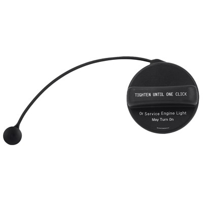Fuel Tank Filler Cap,Gas Cap Compatible With Buick Cadillac Chevy GMC - 2012-...