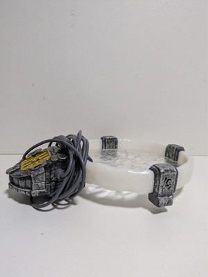 Skylanders Traptanium Portal 0000586