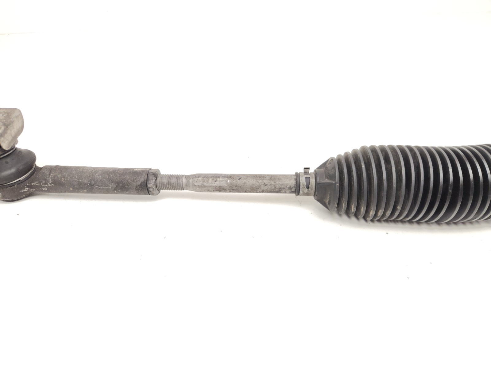 2012-2014 MCLAREN MP4-12C FRONT RIGHT TIE ROD OEM