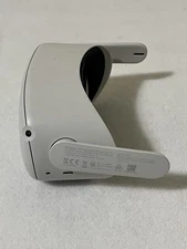 Meta Oculus Quest 2 256GB All-in-one VR Headset Only – White KW49CM For Parts!!