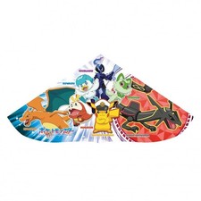 Onda Gayla Mars Kite Large Lightweight for Beginners with String Japan