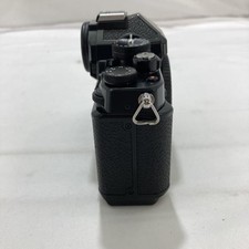 Nikon Zf Body Black Mirrorless SLR Camera 2023 551287