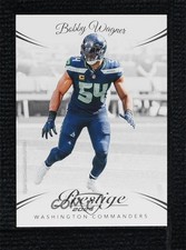2024 Panini Prestige Bobby Wagner #298 0ma6