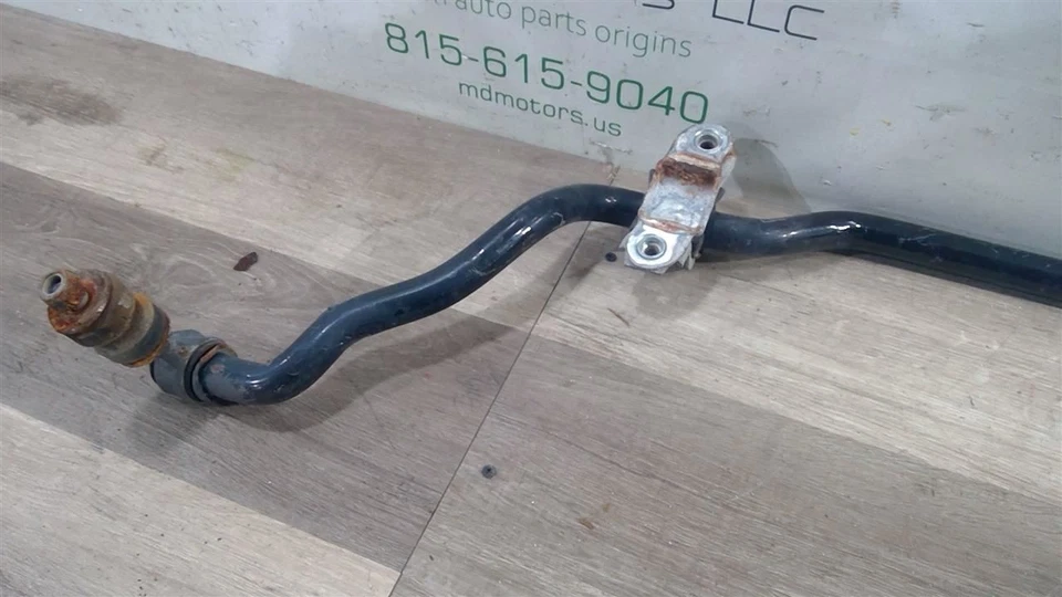 Barra estabilizadora delantera Dodge Promaster 2500 2018-2020 OEM 68095827AC Foto 3 de 4