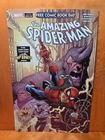 FCBD AMAZING SPIDER-MAN NM- UNREAD UNSTAMPED 2018 RHINO KINGPIN GOTG INFINITY