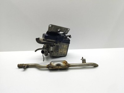 BMW 5 E60 E61 2006 Diesel Satz Fernbedienung Standheizung Webasto Set 6950426
