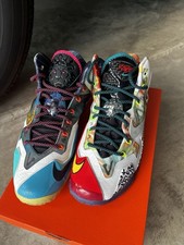 Nike LeBron XI Men's Sneakers for Sale | Authenticity Guaranteed