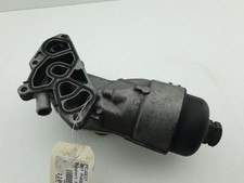 Filtre à huile Peugeot 207