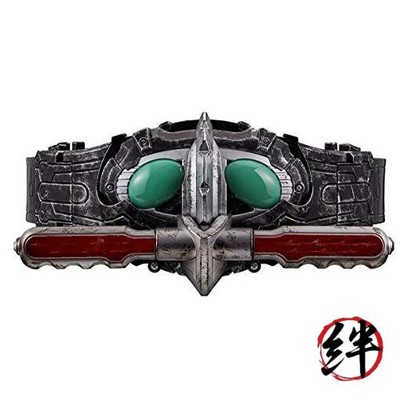 T*D様 CSM AMAZONS D ver. ALFA Amazon.com: Bandai Toys - Kamen Rider - Amazons Driver (Ver. Alpha