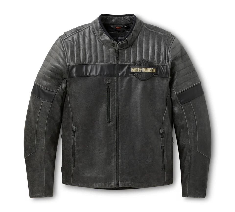 25+ harley davidson leather racing jacket for sale | Updated Oct 2026