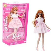 Barbie Midge Chase Rare Find Mattel Doll Deluxe Style Steffie Face Chase Variant