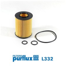 Ölfilter für Opel Astra G F70 T98 F35 H A04 L70 Combo Tour Corsa C X01 | 24581