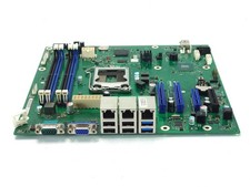 Fujitsu Server Mainboard D3373-A11 GS2 Sockel 1151 DDR4