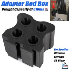 Adaptor Power Rod Box 510lb For Bowflex Ultimate, Extreme, Se, Blaze 3D Printing