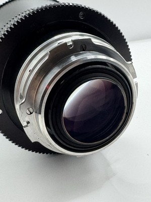 Lomo Super Speed 10-28-1M OKC10-28-1M 10-28-1 CKBK Ekran 28mm PL