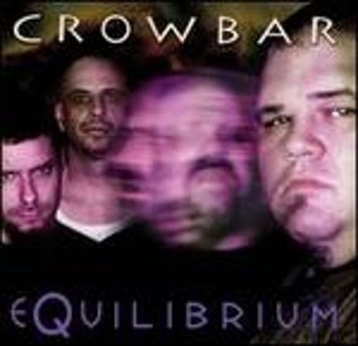 Equilibrium by Crowbar: New