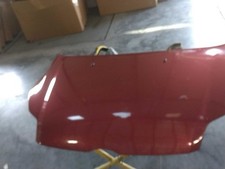 Ford Focus 2012-2018 Hood Cp9z16612b 7861 Ford Focus 2012-2018 Hood Cp9z16612b 7861